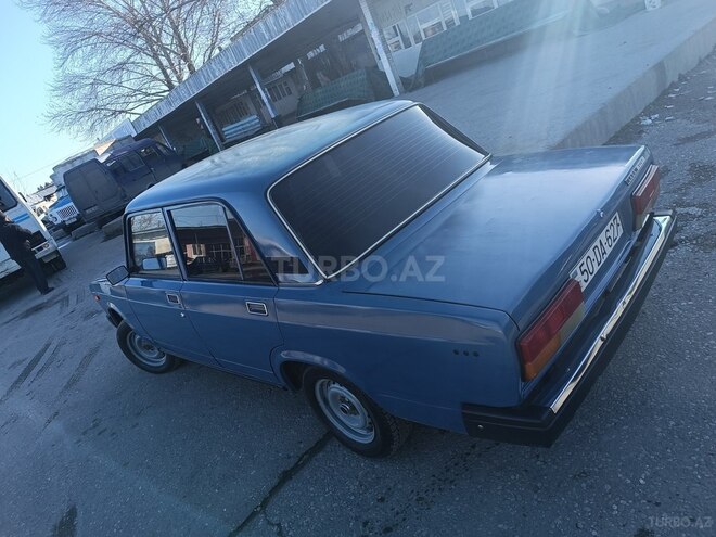 LADA (VAZ) 2107 2005, 33,333 km - 1.6 l - Xaçmaz