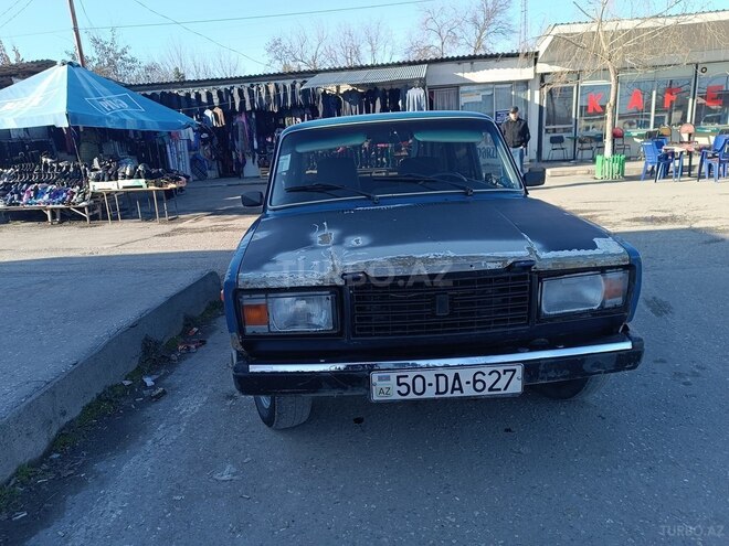 LADA (VAZ) 2107 2005, 33,333 km - 1.6 l - Xaçmaz