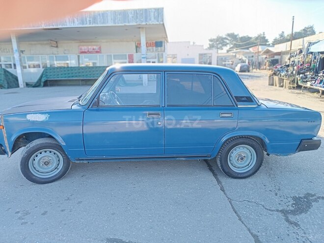 LADA (VAZ) 2107 2005, 33,333 km - 1.6 l - Xaçmaz