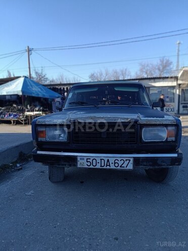 LADA (VAZ) 2107 2005, 33,333 km - 1.6 l - Xaçmaz
