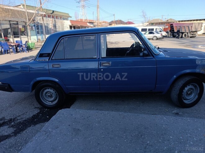 LADA (VAZ) 2107 2005, 33,333 km - 1.6 l - Xaçmaz
