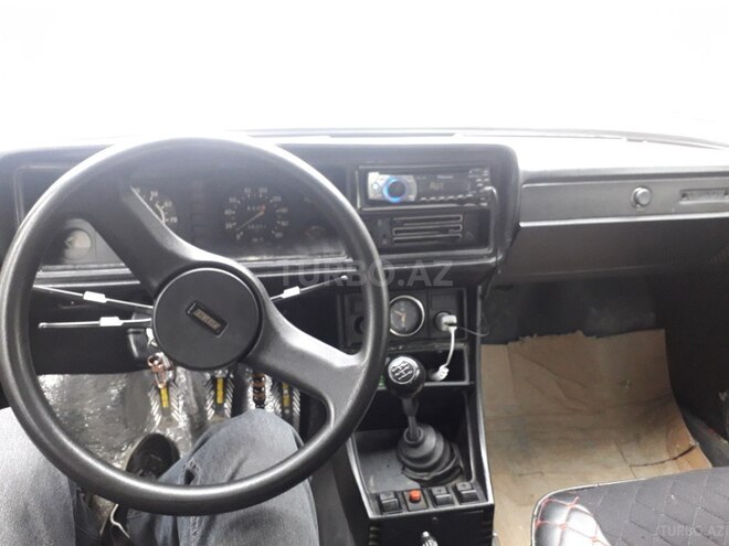 LADA (VAZ) 2107 1992, 64,000 km - 1.6 l - Ağsu