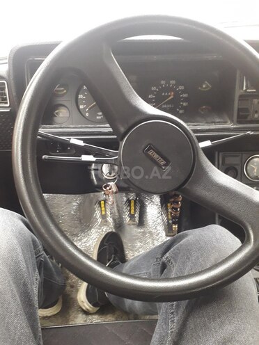 LADA (VAZ) 2107 1992, 64,000 km - 1.6 l - Ağsu