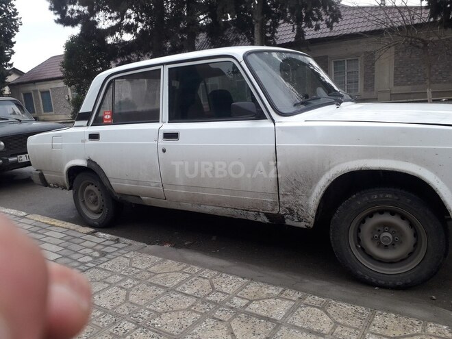 LADA (VAZ) 2107 1992, 64,000 km - 1.6 l - Ağsu