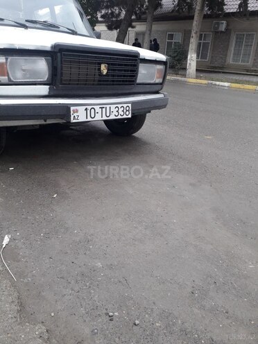 LADA (VAZ) 2107 1992, 64,000 km - 1.6 l - Ağsu