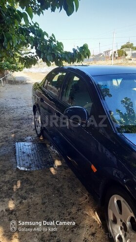 Opel Vectra 2002, 390,000 km - 2.2 l - Sumqayıt
