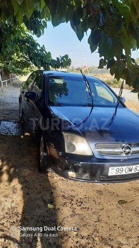 Opel Vectra 2002, 390,000 km - 2.2 l - Sumqayıt