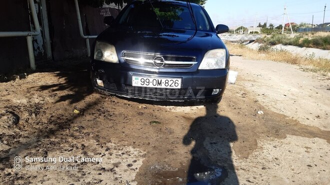 Opel Vectra 2002, 390,000 km - 2.2 l - Sumqayıt