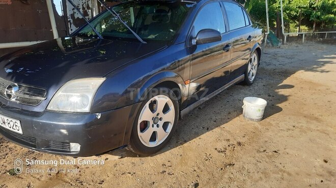 Opel Vectra 2002, 390,000 km - 2.2 l - Sumqayıt