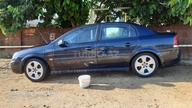 Opel Vectra 2002, 390,000 km - 2.2 l - Sumqayıt