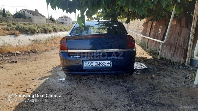 Opel Vectra 2002, 390,000 km - 2.2 l - Sumqayıt