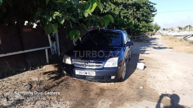 Opel Vectra 2002, 390,000 km - 2.2 l - Sumqayıt