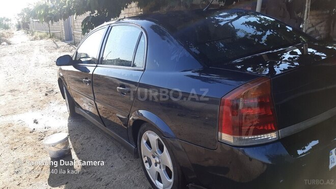 Opel Vectra 2002, 390,000 km - 2.2 l - Sumqayıt