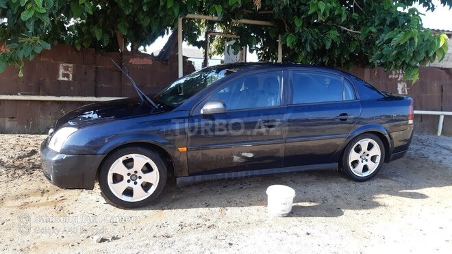 Opel Vectra 2002, 390,000 km - 2.2 l - Sumqayıt