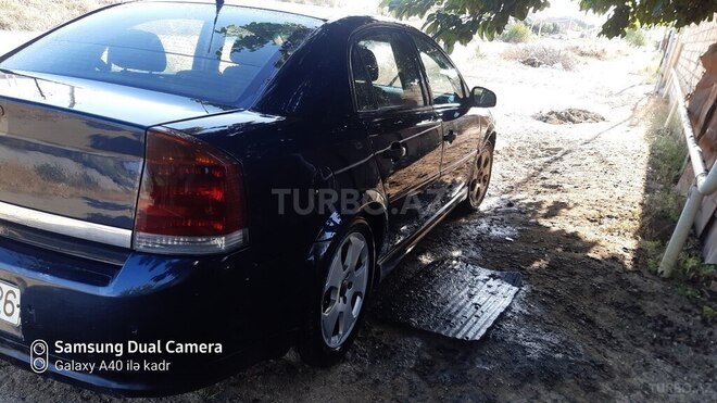 Opel Vectra 2002, 390,000 km - 2.2 l - Sumqayıt