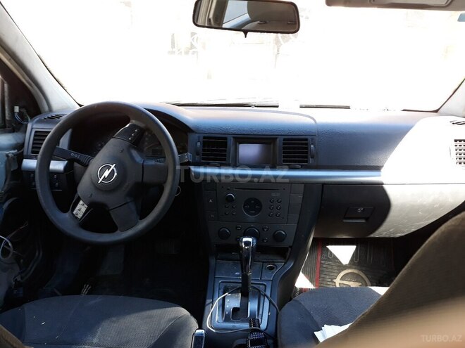 Opel Vectra 2002, 390,000 km - 2.2 l - Sumqayıt