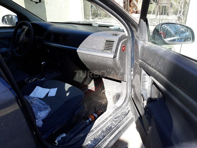 Opel Vectra 2002, 390,000 km - 2.2 l - Sumqayıt