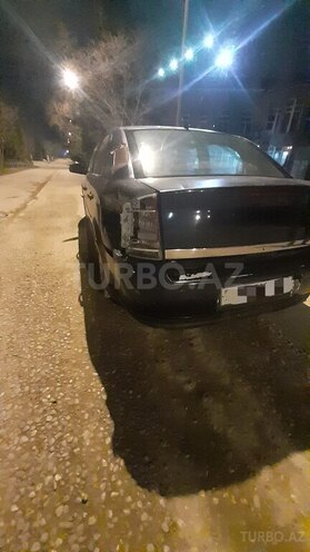 Opel Vectra 2002, 390,000 km - 2.2 l - Sumqayıt