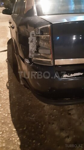 Opel Vectra 2002, 390,000 km - 2.2 l - Sumqayıt