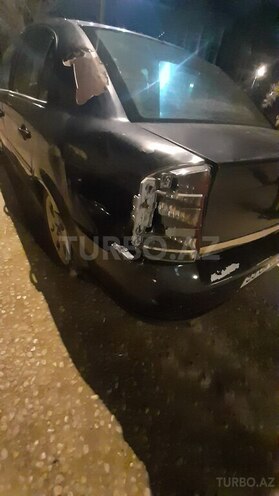 Opel Vectra 2002, 390,000 km - 2.2 l - Sumqayıt