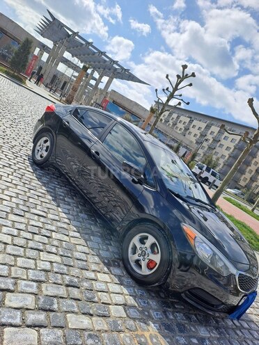 Kia Cerato 2015, 250,000 km - 1.8 l - Bakı