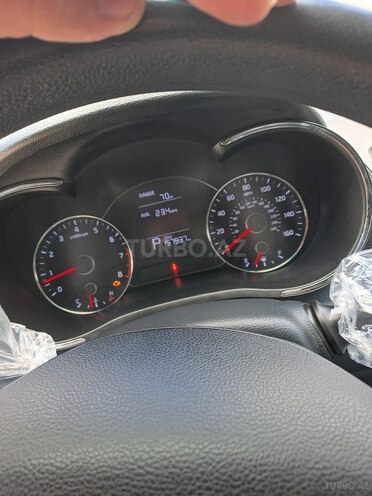 Kia Cerato 2015, 250,000 km - 1.8 l - Bakı