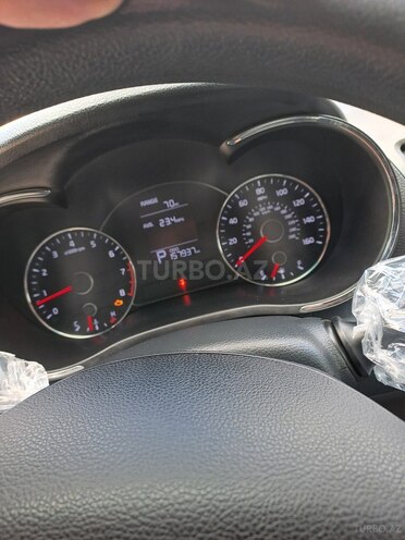 Kia Cerato 2015, 250,000 km - 1.8 l - Bakı