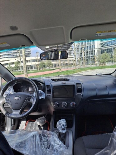 Kia Cerato 2015, 250,000 km - 1.8 l - Bakı
