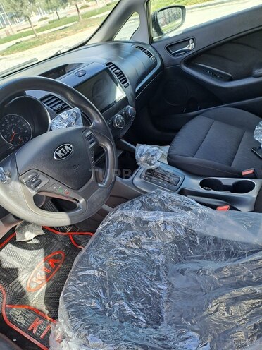 Kia Cerato 2015, 250,000 km - 1.8 l - Bakı