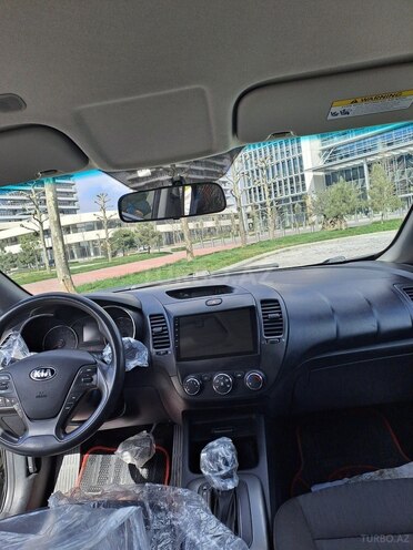 Kia Cerato 2015, 250,000 km - 1.8 l - Bakı