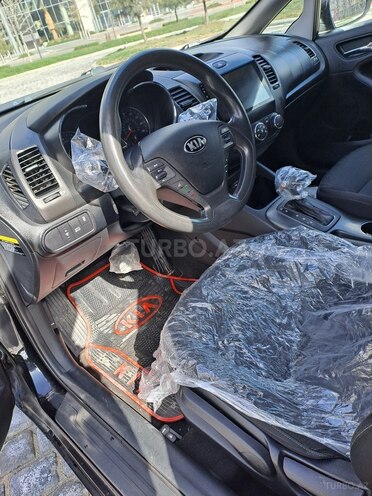 Kia Cerato 2015, 250,000 km - 1.8 l - Bakı