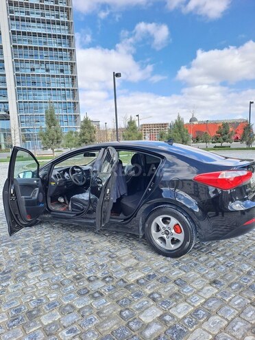 Kia Cerato 2015, 250,000 km - 1.8 l - Bakı
