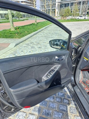Kia Cerato 2015, 250,000 km - 1.8 l - Bakı
