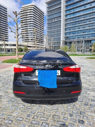Kia Cerato 2015, 250,000 km - 1.8 l - Bakı