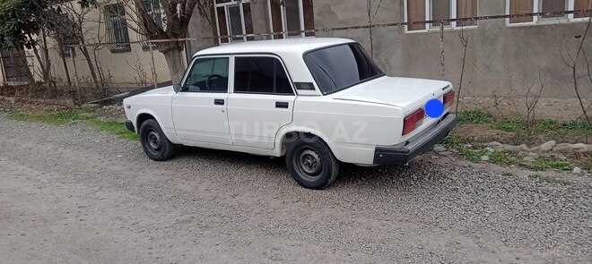 LADA (VAZ) 2107 2005, 39,541 km - 1.6 l - Gəncə