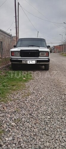 LADA (VAZ) 2107 2005, 39,541 km - 1.6 l - Gəncə