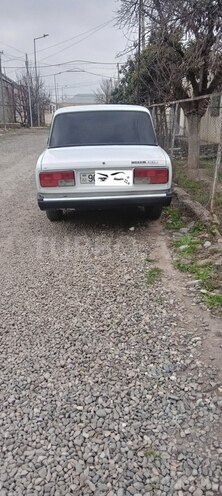 LADA (VAZ) 2107 2005, 39,541 km - 1.6 l - Gəncə