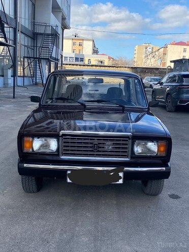LADA (VAZ) 2107 2009, 10,000 km - 1.6 л - Sumqayıt
