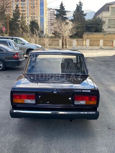 LADA (VAZ) 2107 2009, 10,000 km - 1.6 л - Sumqayıt