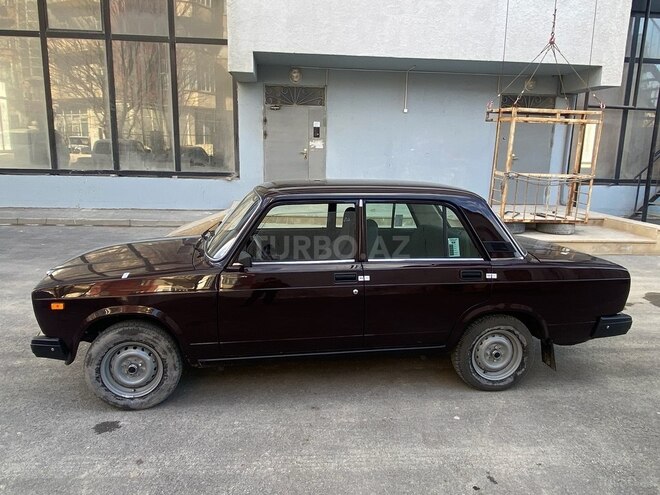 LADA (VAZ) 2107 2009, 10,000 km - 1.6 л - Sumqayıt