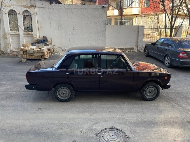 LADA (VAZ) 2107 2009, 10,000 km - 1.6 л - Sumqayıt