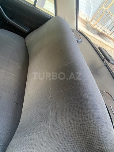 LADA (VAZ) 2107 2009, 10,000 km - 1.6 л - Sumqayıt