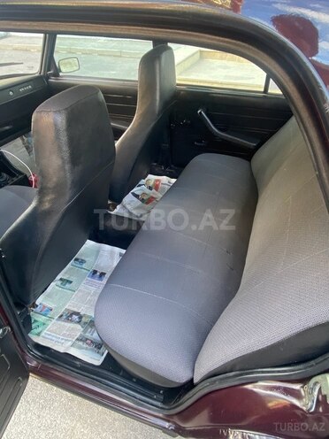 LADA (VAZ) 2107 2009, 10,000 km - 1.6 л - Sumqayıt