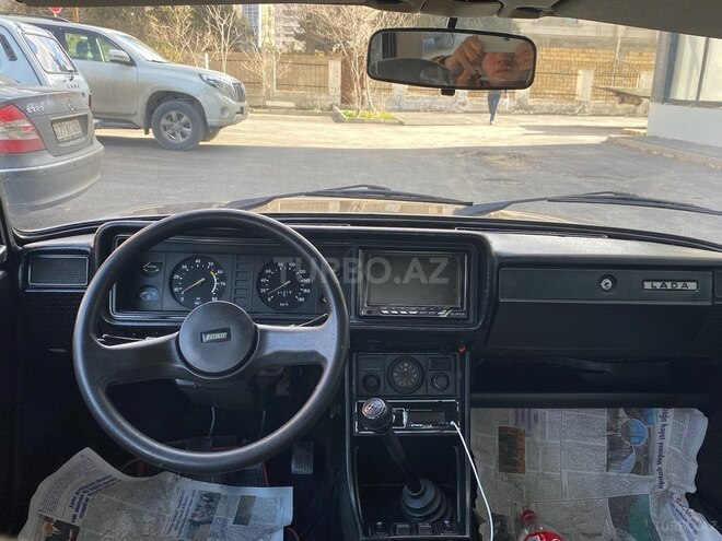 LADA (VAZ) 2107 2009, 10,000 km - 1.6 л - Sumqayıt