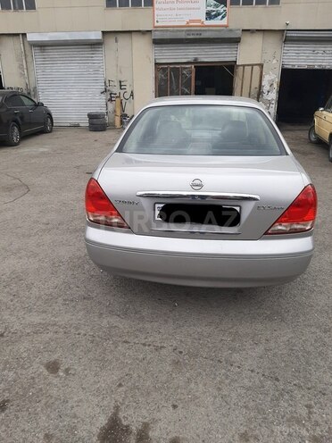 Nissan Sunny 2007, 160,000 km - 1.3 l - Mingəçevir