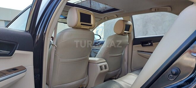 Toyota Camry 2013, 152,000 km - 2.5 l - Bakı