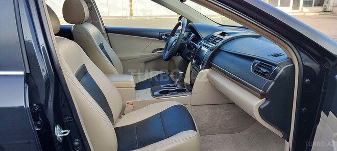 Toyota Camry 2013, 152,000 km - 2.5 l - Bakı