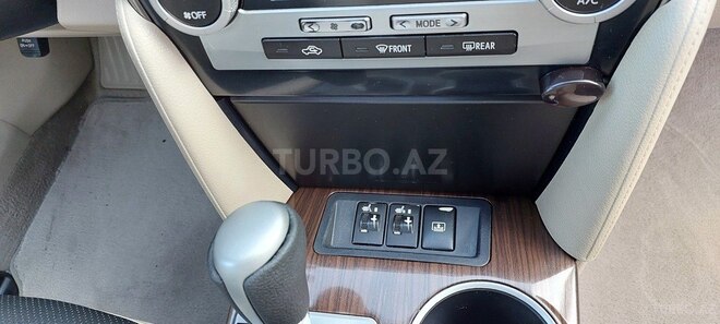 Toyota Camry 2013, 152,000 km - 2.5 l - Bakı