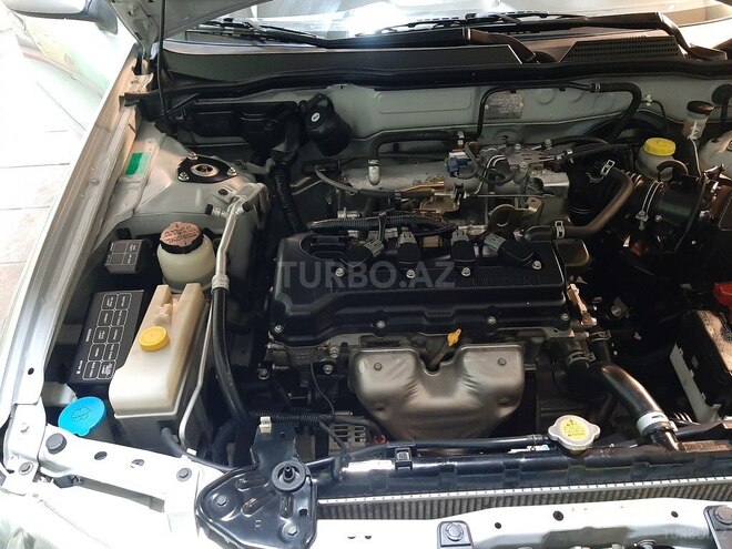 Nissan Sunny 2007, 160,000 km - 1.3 l - Mingəçevir