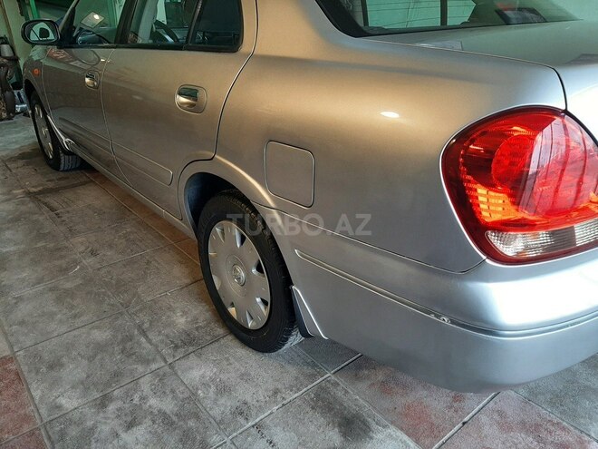 Nissan Sunny 2007, 160,000 km - 1.3 l - Mingəçevir